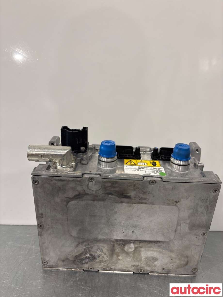 Batterilader (OBC - On Board Charger) til Mercedes C-Klasse 2014-2018 (Fase 1) (W205) (W205) (MERCEDES|A0009005909|AWL-1DC-3300W-LV)