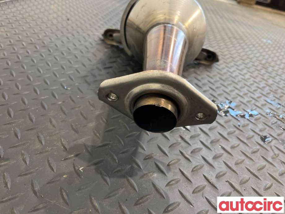 Katalysator til Toyota Corolla 2019-->>  (TOYOTA|174100TJ20|)