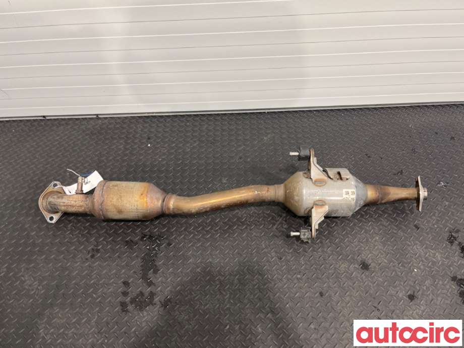 Katalysator til Toyota Corolla 2019-->>  (TOYOTA|174100TJ20|)