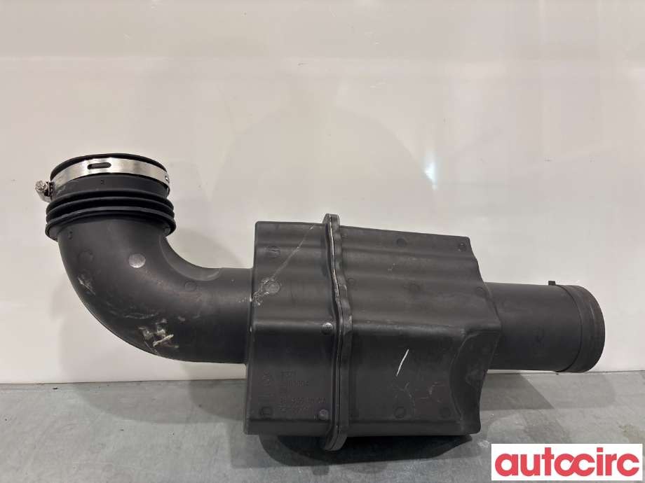 Diverse deler til BMW X5, 2013-2018 (F15) (F15) (BMW|13718603094)