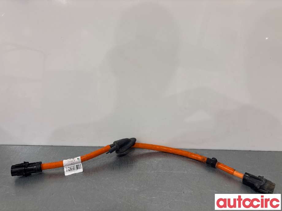 Kabel høy volt (HV) hybrid til Mercedes C-Klasse, 2014-2018 (Fase 1) (W205) (W205) (MERCEDES|A2055406404)