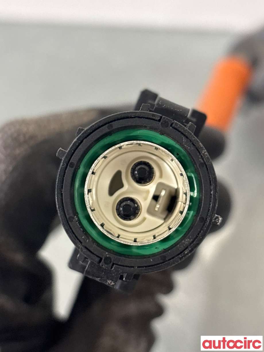 Kabel høy volt (HV) hybrid til Mercedes C-Klasse 2014-2018 (Fase 1) (W205) (W205) (MERCEDES|A2055406404|)