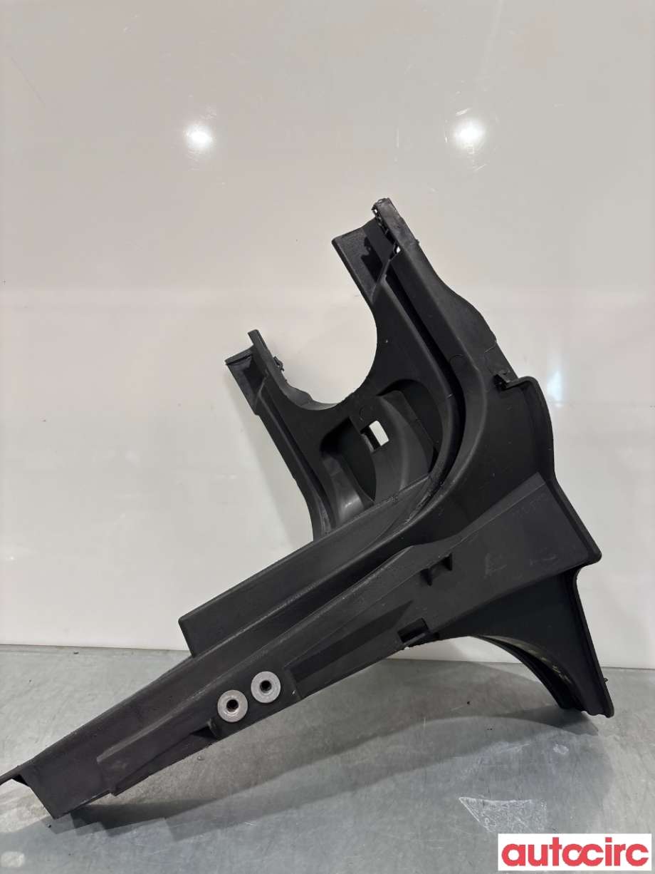 Frontlyktehus til BMW X5 2007-2013 (E70) (E70) (BMW|51657157984|)