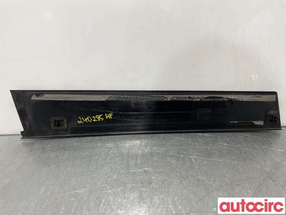 Lister til Nissan Leaf 2011-2017 (Type I)  (NISSAN|802D23NL0A|)