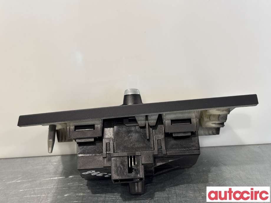 Bryter lys til BMW 3-Serie 2005-2011 (E90/E91/E92/E93) (E90/E91/E92/E93) (BMW|61319169404|33600211|9169404)
