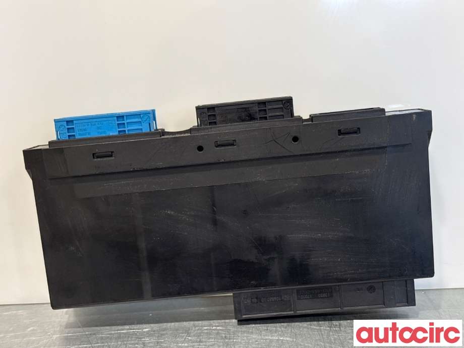 Styreenhet diverse til BMW 3-Serie 2005-2011 (E90/E91/E92/E93) (E90/E91/E92/E93) (BMW|61359364819||61359253486)