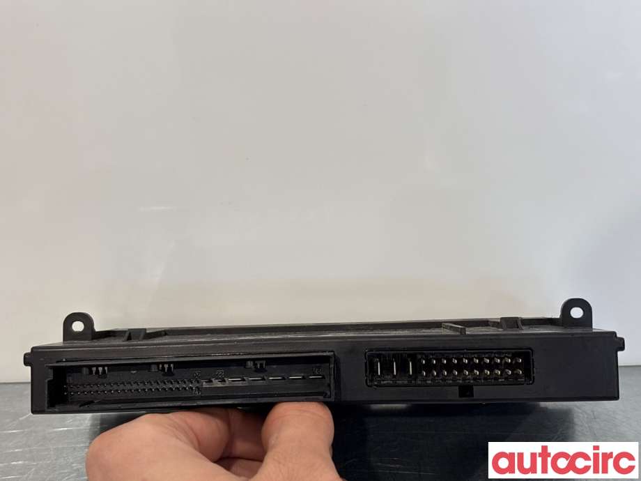 Styreenhet diverse til BMW 3-Serie 2005-2011 (E90/E91/E92/E93) (E90/E91/E92/E93) (BMW|61359364819||61359253486)