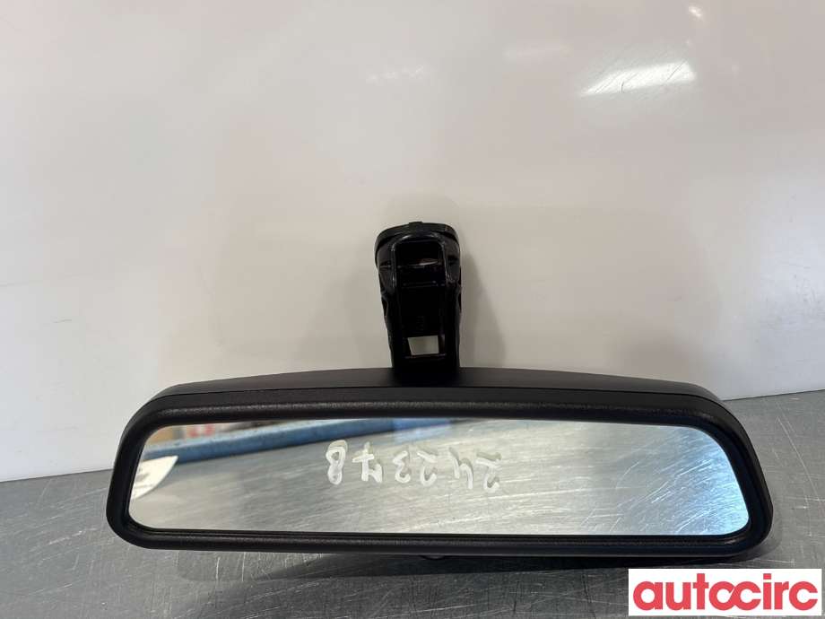 Speil innvendig til BMW 3-Serie, 2005-2011 (E90/E91/E92/E93) (E90/E91/E92/E93) (BMW|51169218046)