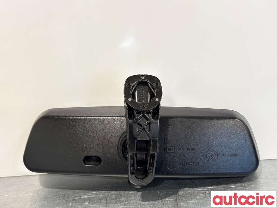 Speil innvendig til BMW 3-Serie 2005-2011 (E90/E91/E92/E93) (E90/E91/E92/E93) (BMW|51169218046|)