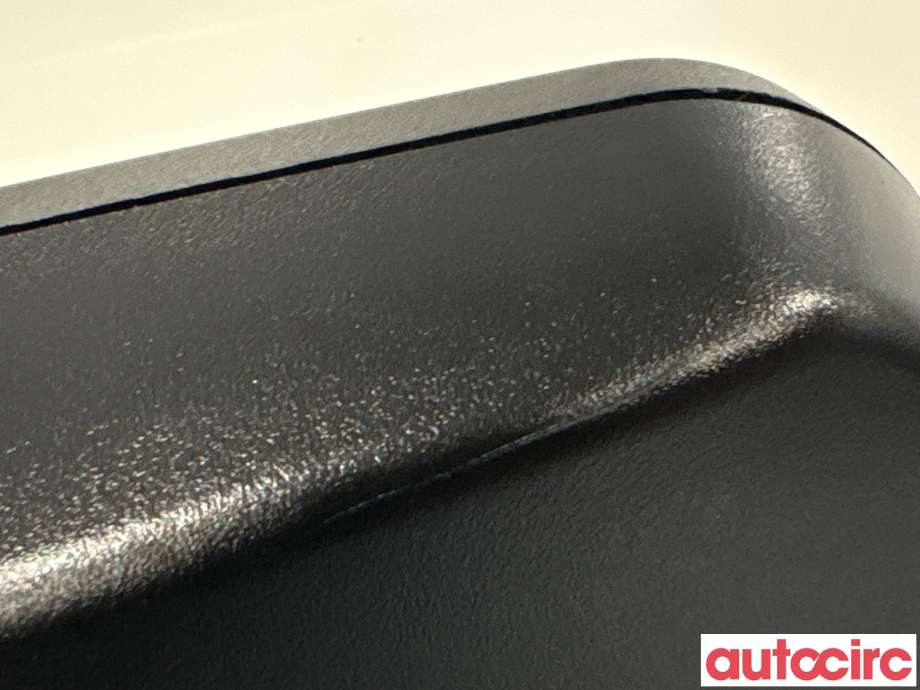 Speil innvendig til BMW 3-Serie 2005-2011 (E90/E91/E92/E93) (E90/E91/E92/E93) (BMW|51169218046|)