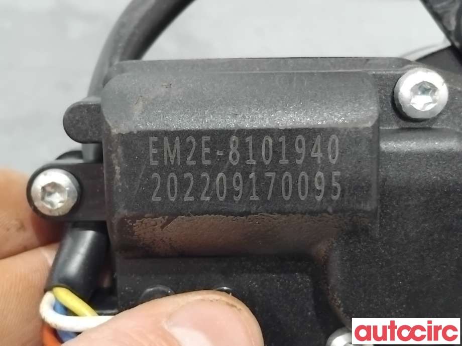 Diverse deler til BYD Atto 2022-->> (BYD|EM2E-8101940|)