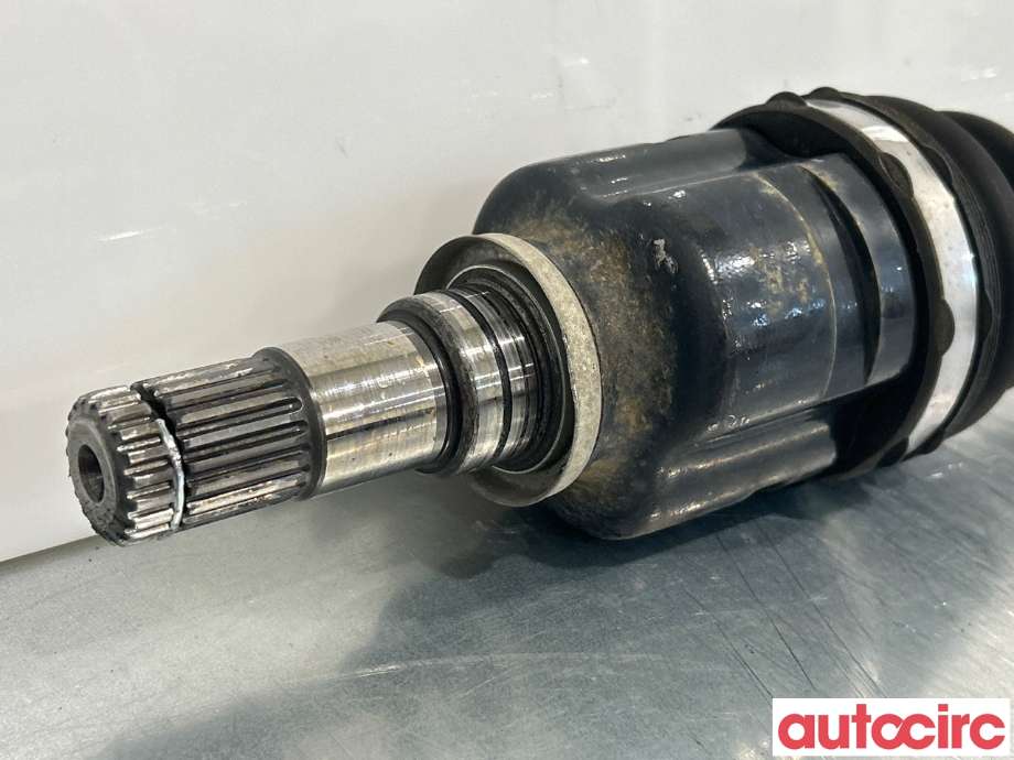 Drivaksel høyre foran til Toyota Auris 2015-2019 (Type II, Fase 2) (TOYOTA|4341002B50||43410-02830)