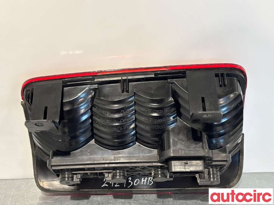 Baklykt høyre til VW Caddy 2010-2015 (Type III, Fase 2) (VOLKSWAGEN|2K5945096K||2K5945096Q)
