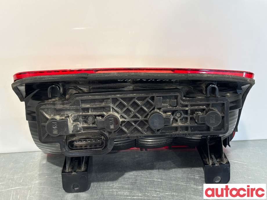 Baklykt høyre til VW Caddy 2010-2015 (Type III, Fase 2) (VOLKSWAGEN|2K5945096K||2K5945096Q)