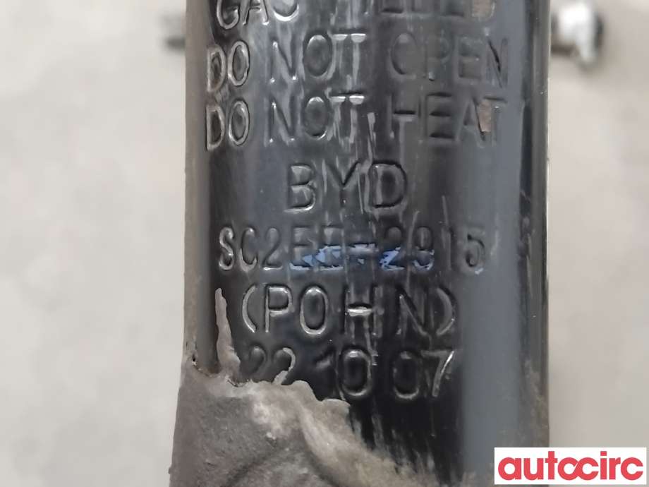 Støtdemper bak til BYD Atto 2022-->>  (BYD|SC2EE-2915|)