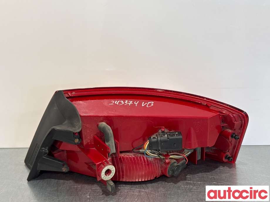 Baklykt venstre til Audi A5 2007-2016 (Type I)  (AUDI|8T8945095D|)