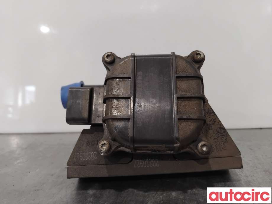 Sirkulasjonspumpe til BYD Atto 2022-->> (BYD|TA-1309010||TA-1309010C)