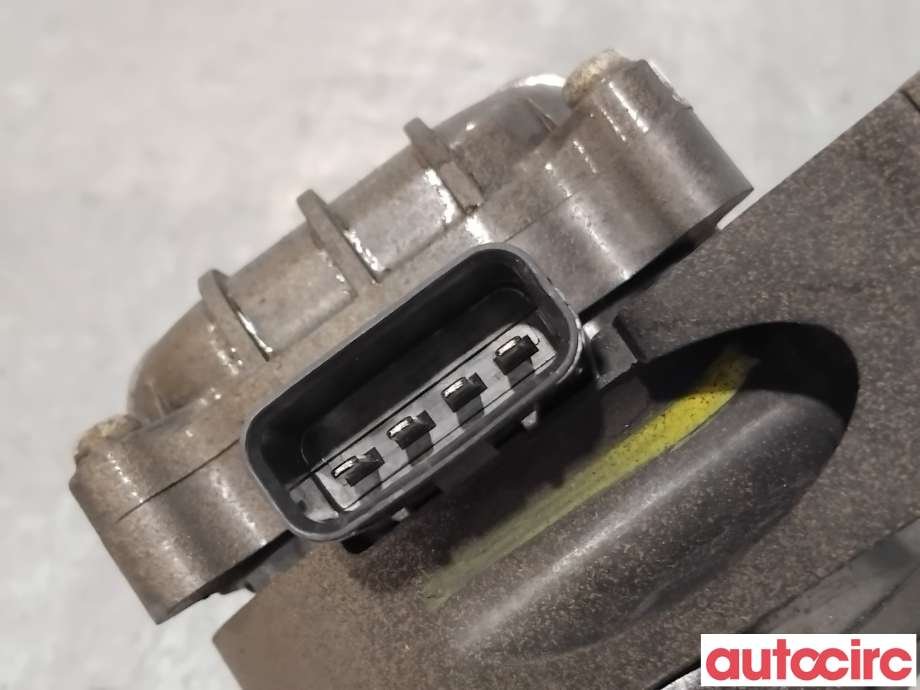 Sirkulasjonspumpe til BYD Atto 2022-->> (BYD|TA-1309010||TA-1309010C)