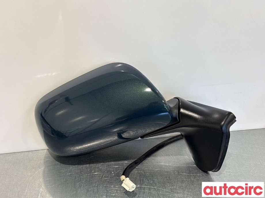 Speil høyre til Toyota Auris 2007-2010 (Type I, Fase 1) (TOYOTA|8790102270|)