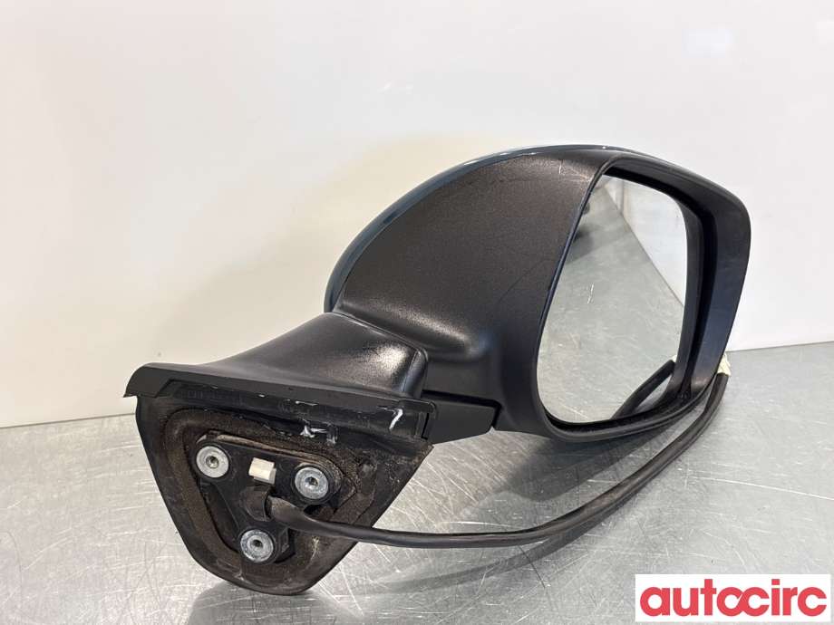 Speil høyre til Toyota Auris 2007-2010 (Type I, Fase 1) (TOYOTA|8790102270|)