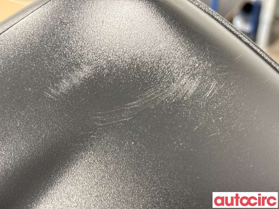 Speil høyre til VW Caddy 2010-2015 (Type III, Fase 2)  (VOLKSWAGEN|2K5857508AE|)
