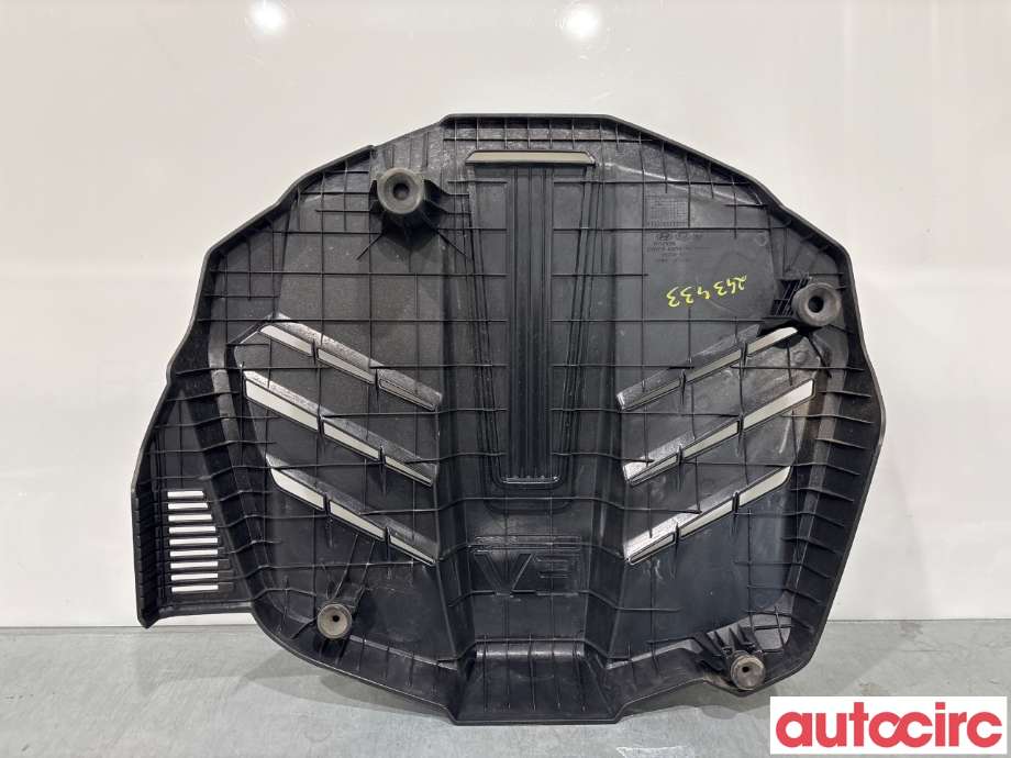 Motordeksel over motor til Kia Niro 2016-2021 (KIA|292000E090|)