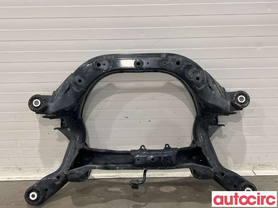 Travers bak til Toyota RAV4, 2019-->> (Type V) (TOYOTA|5120642080)