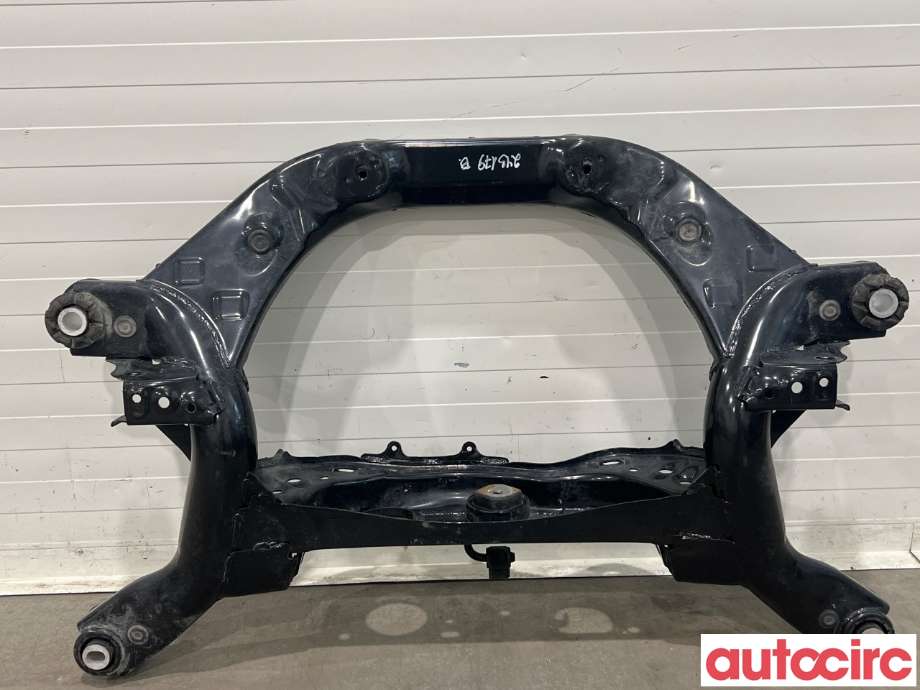 Travers bak til Toyota RAV4 2019-->> (Type V) (TOYOTA|5120642080|)