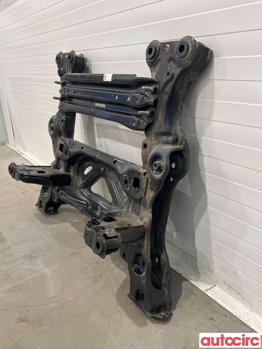 Travers foran hoved til VW ID.3 2020-->> (VOLKSWAGEN|1EA199315J|)