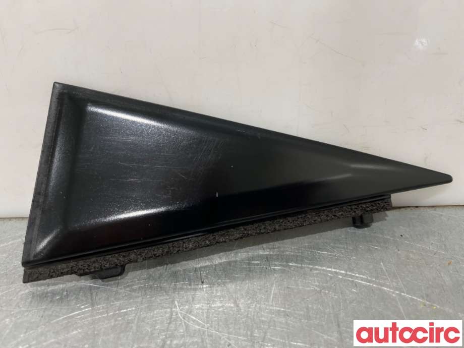 Lister til Honda CR-V, 2007-2012 (Type III) (HONDA|72761SWWE00)