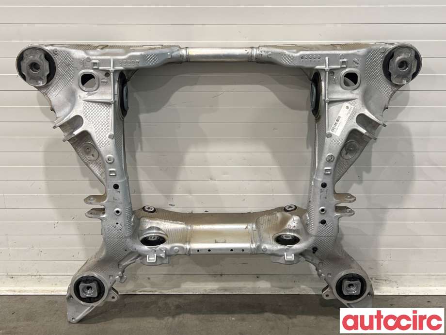 Travers bak til Mercedes EQE 2022-->>  (MERCEDES|A2973500900||A2973500901)