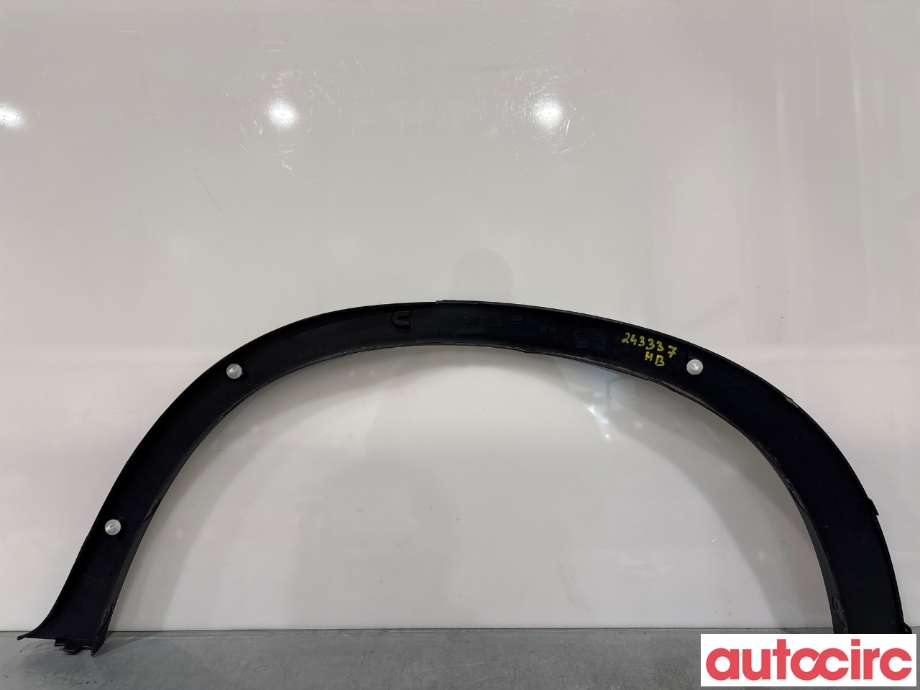 Hjulbuelist høyre bak til BMW X5 2007-2013 (E70) (E70) (BMW|51777158426|)