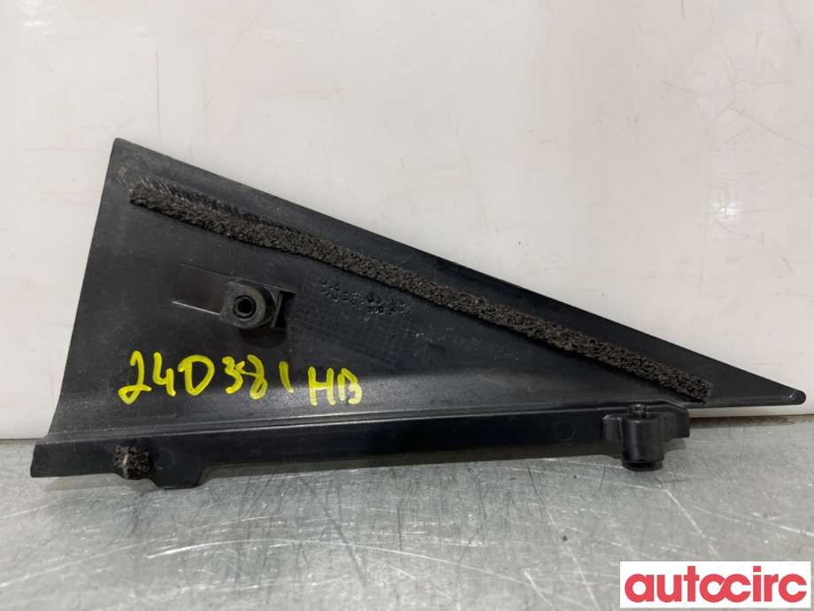 Lister til Honda CR-V 2007-2012 (Type III)  (HONDA|72721SWWE00||72721SWWE)