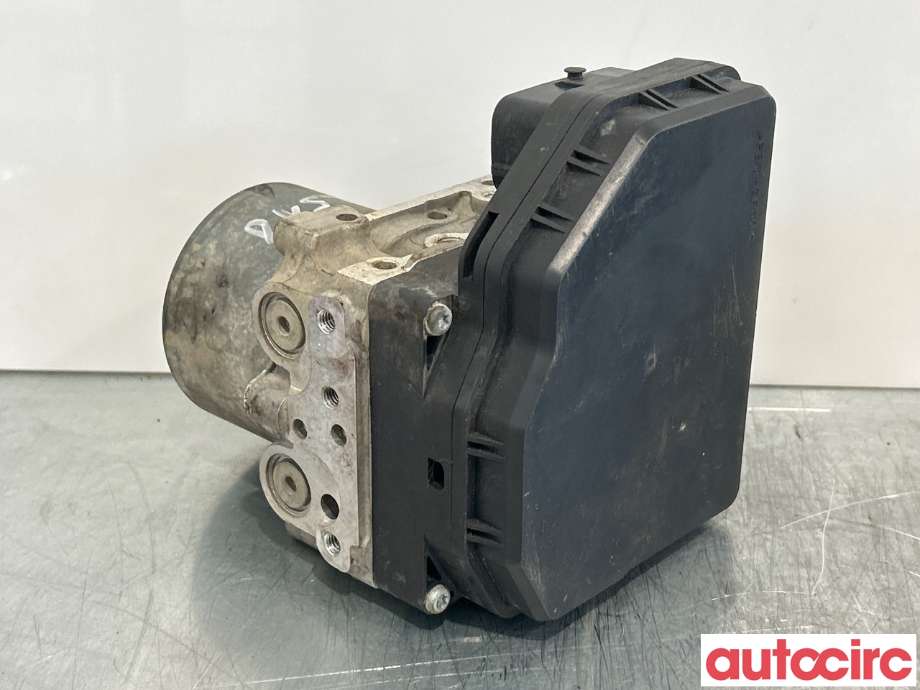 ABS sentral til Toyota RAV4 2013-2015 (Type IV, Fase 1)  (TOYOTA|4405042701|133000-8700|44540-42311)