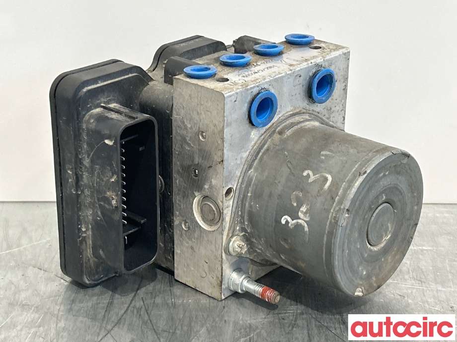 ABS sentral til Toyota Auris, 2015-2019 (Type II, Fase 2) (TOYOTA|4405002A40)