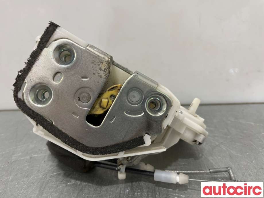 Låsekasse venstre bak til Honda CR-V 2007-2012 (Type III)  (HONDA|72650SWAG02||72651-SWA-G1)