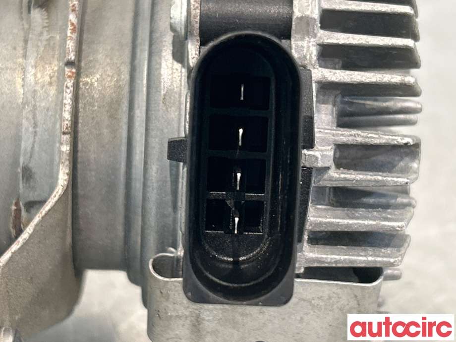 Bremsefordeler til VW Passat 2015-2019 (Fase 1) (B8) (B8) (VOLKSWAGEN|5QE614307H|0132018018|5QE614307E)
