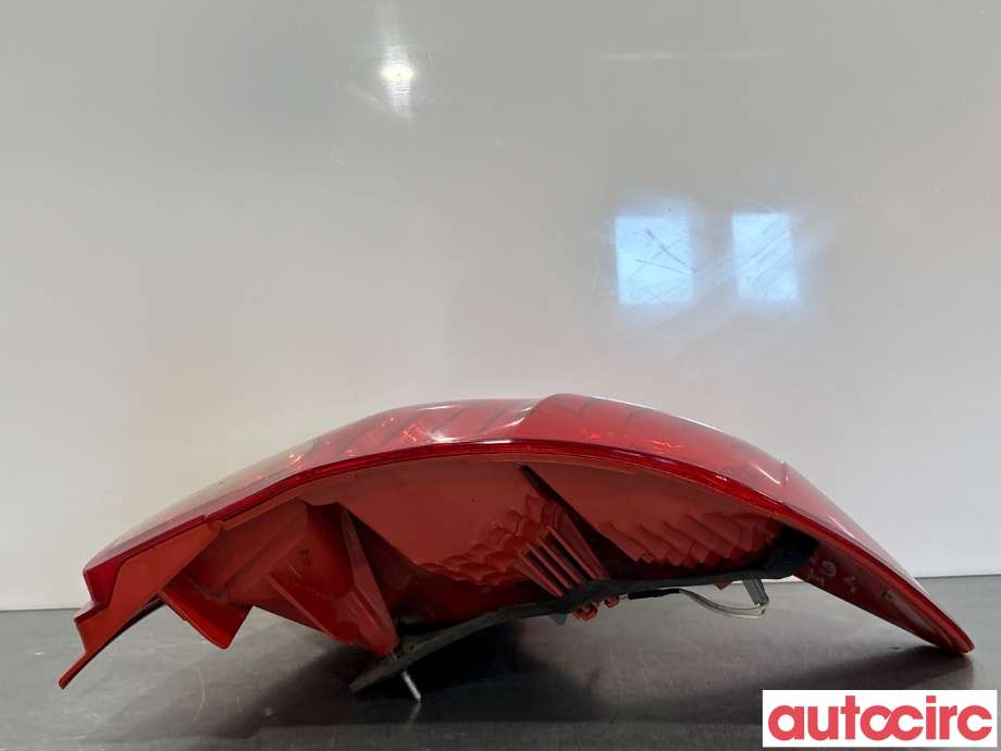 Baklykt høyre til Toyota Auris 2007-2010 (Type I, Fase 1) (TOYOTA|8155102380|)