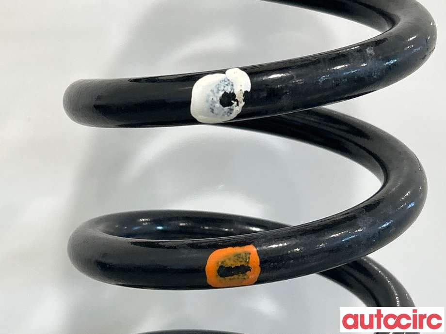 Fjær bak spiralfjær til Toyota RAV4 2019-->> (Type V) (TOYOTA|4823142730|)