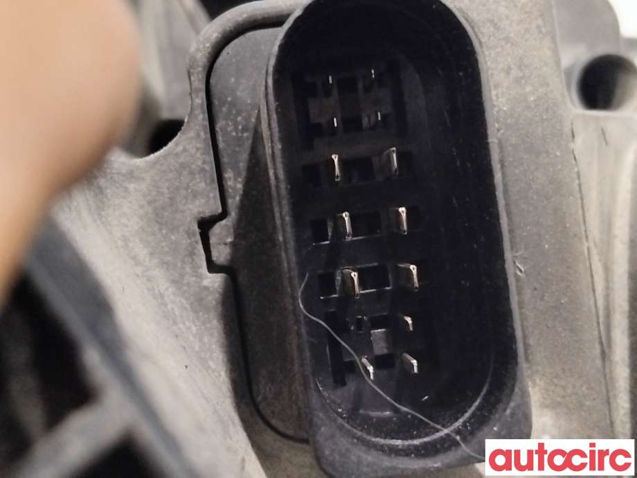 Frontlykt venstre xenon til Audi A5 2007-2016 (Type I)  (AUDI|8T0941029AN|89317871|8T0941003AN)