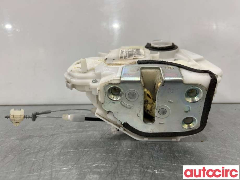 Låsekasse høyre bak til Honda CR-V 2007-2012 (Type III) (HONDA|72610SWAG02||72611-SWA-G1)