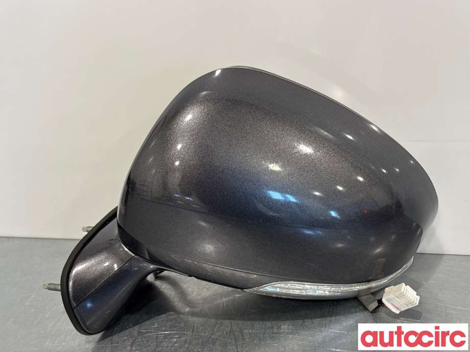 Speil venstre til Toyota Avensis 2009-2015 (Type III, Fase 1)  (TOYOTA|8790905390B0||8790905901)