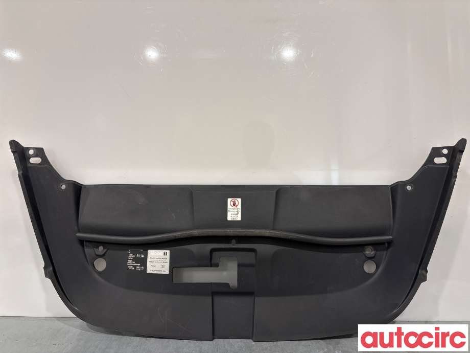 Diverse deler til Porsche Cayenne 2010-2017 (92A) (92A) (PORSCHE|95855680600|7P5805806B)