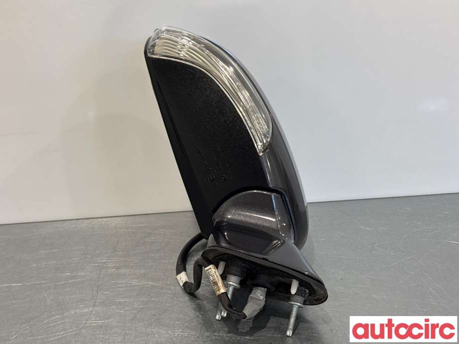 Speil høyre til Toyota Avensis 2009-2015 (Type III, Fase 1) (TOYOTA|8790805410B0||8790805901)