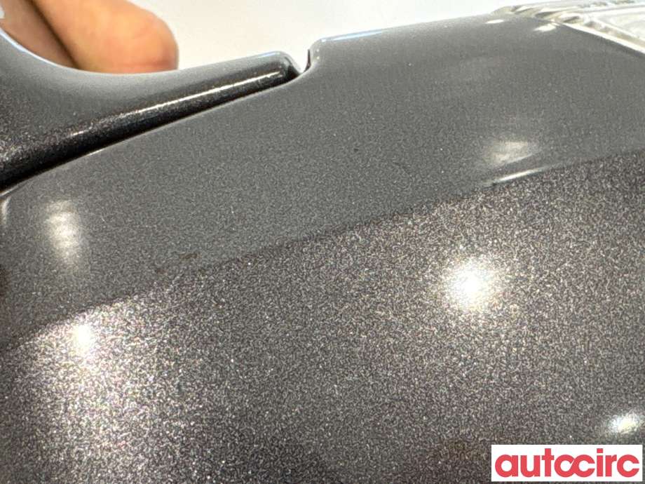 Speil høyre til Toyota Avensis 2009-2015 (Type III, Fase 1) (TOYOTA|8790805410B0||8790805901)
