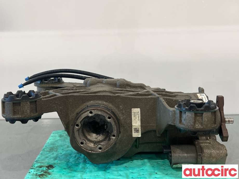 Kardang klokke bak til VW Caddy 2020-->> (Type IV)  (VOLKSWAGEN|0CR525010R)