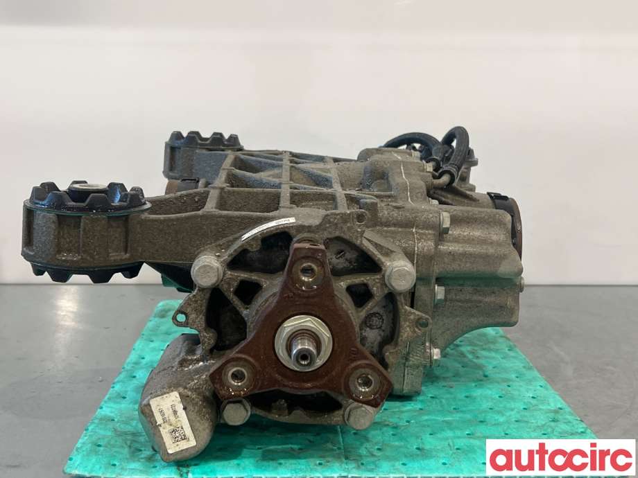 Kardang klokke bak til VW Caddy 2020-->> (Type IV)  (VOLKSWAGEN|0CR525010R)