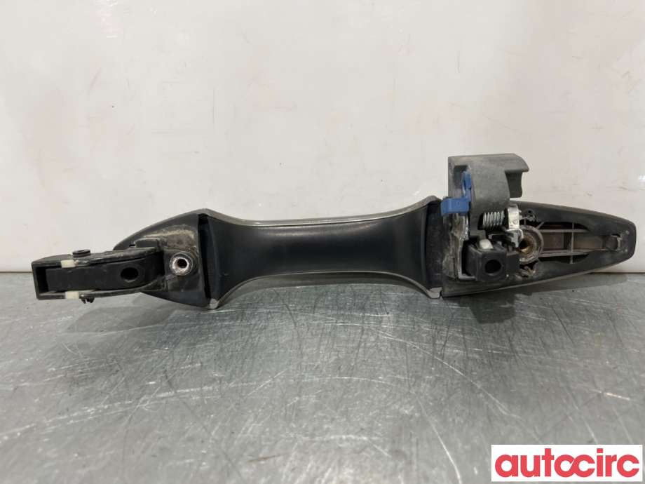 Dørhåndtak utv høyre bak til Honda CR-V 2007-2012 (Type III)  (HONDA|72140SWWG01ZA|)