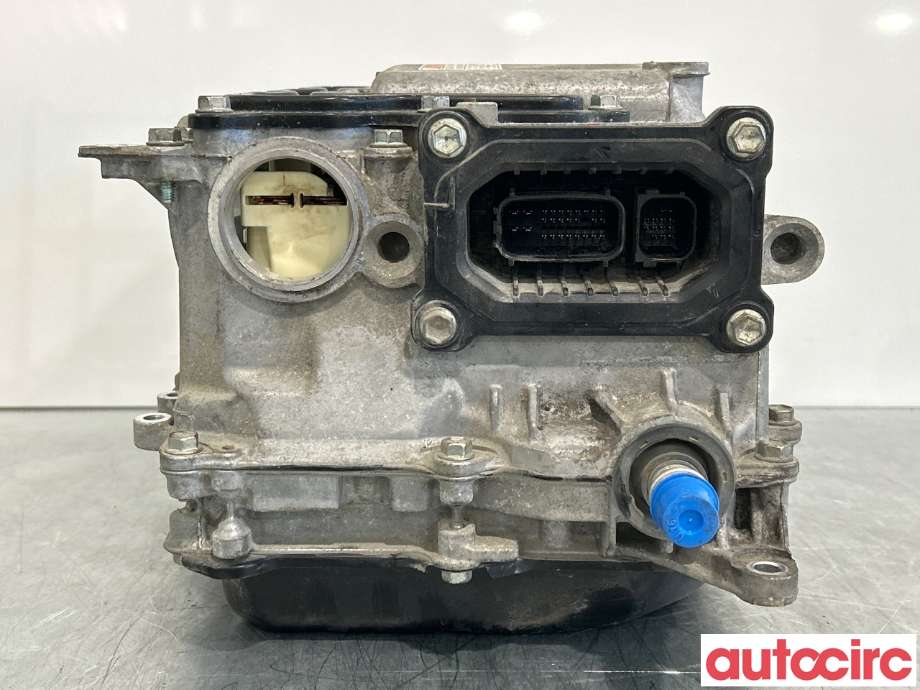 Inverter hybrid til Toyota Auris 2013-2015 (Type II, Fase 1) (TOYOTA|G920049025||G9200-47190)