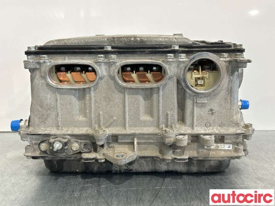 Inverter hybrid til Toyota Auris 2013-2015 (Type II, Fase 1) (TOYOTA|G920049025||G9200-47190)